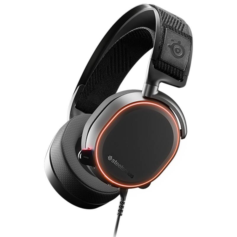 SteelSeries Arctis Pro DTS RGB Gaming Headset