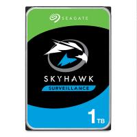 Seagate SkyHawk 1TB 3.5in 64MB SATA Surveillance Hard Drive