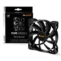 be quiet! Pure Wings 2 120mm High Speed Fan (BL080)