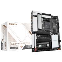 Gigabyte B550 Vision D-P AM4 ATX Motherboard (B550 VISION D-P)