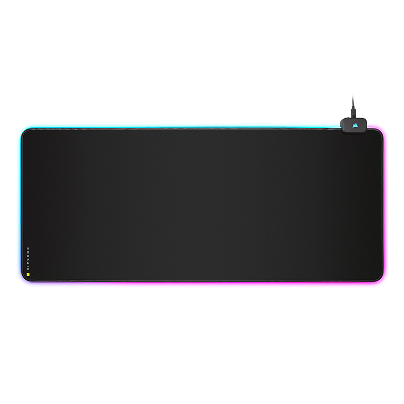 Corsair MM700 RGB Polaris Extended Mouse Pad (CH-9417070-WW)