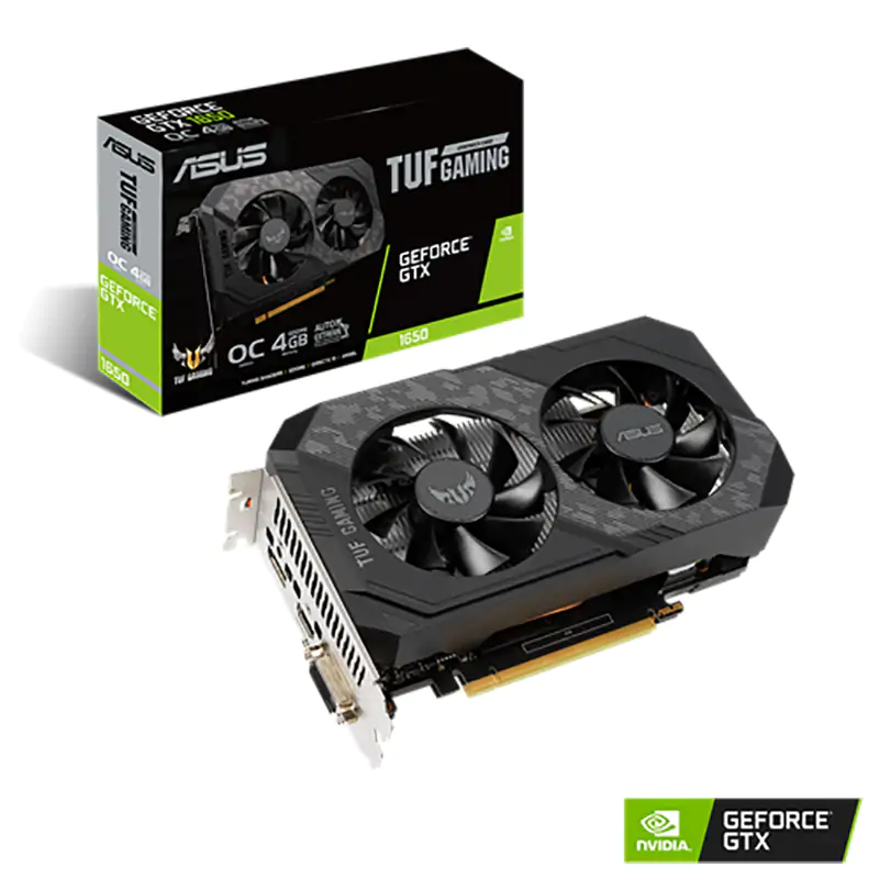 Graphics gaming sale card