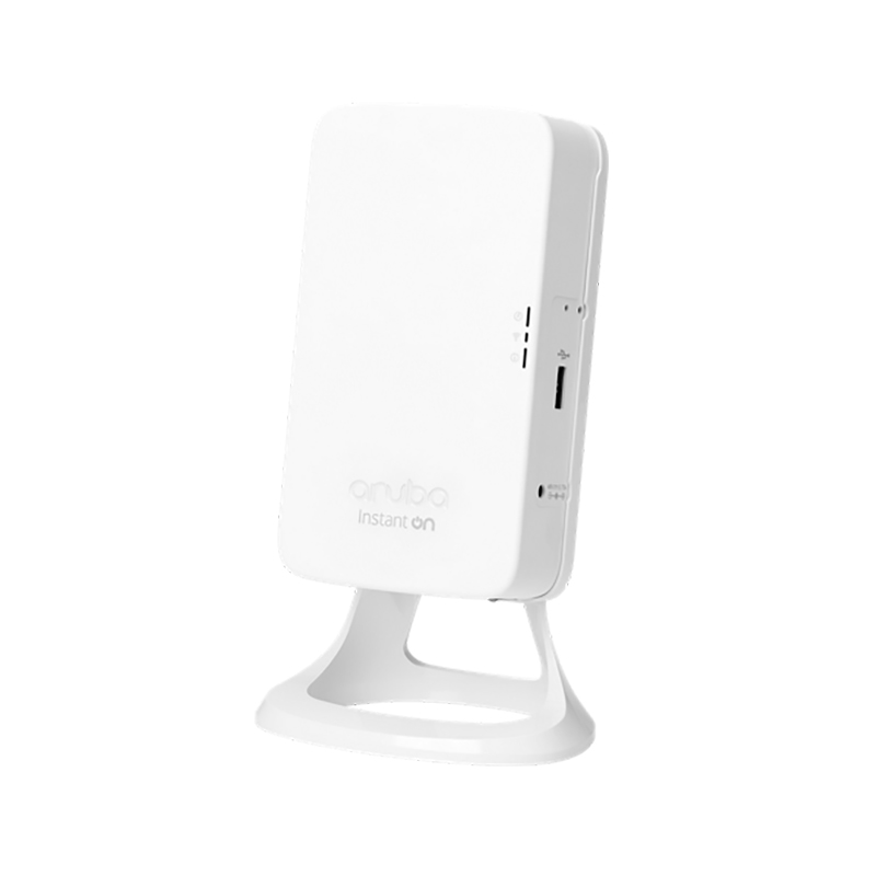 Aruba Instant On AP11D Wave2 Desk/Wall Access Point