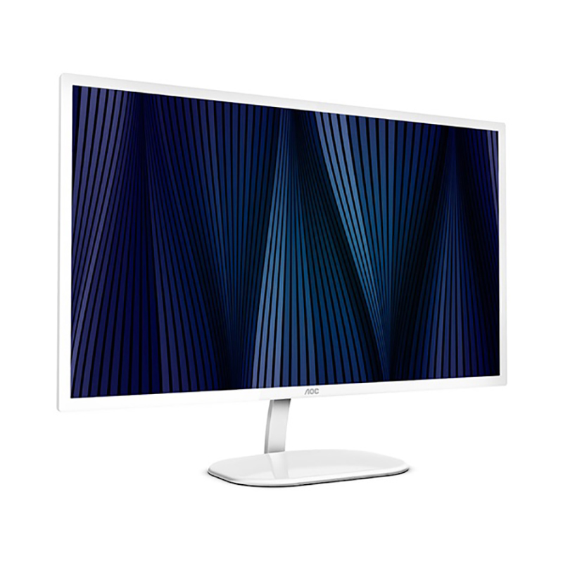 AOC 31.5in QHD IPS 75Hz Monitor (Q32V3S/WS)