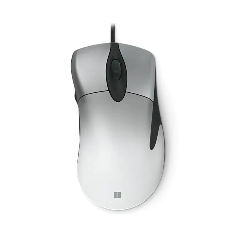 Microsoft deals pro intellimouse