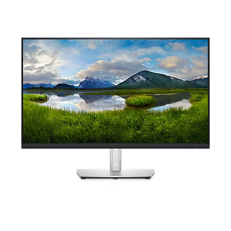 Dell 27in 4K IPS USB-C Monitor (P2721Q)