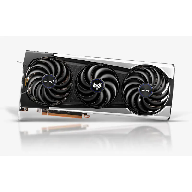 60％OFF Go SAPPHIRE 6950 RADEON RX6700XT NITRO AMD PCパーツ