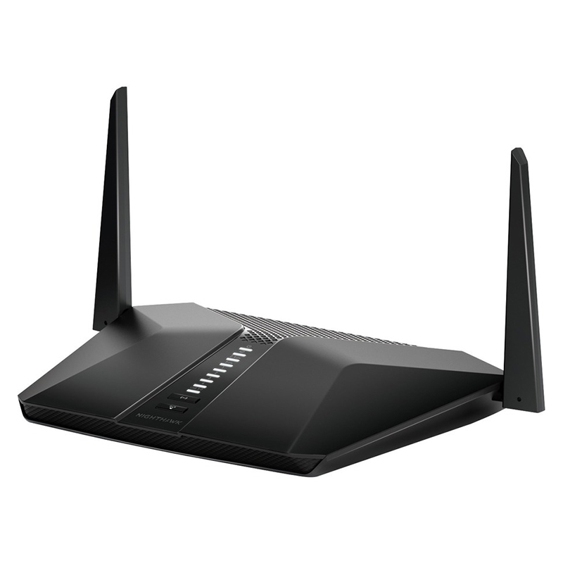 Netgear Nighthawk AX3000 AX4 4-Stream WiFi 6 Router (RAX40)