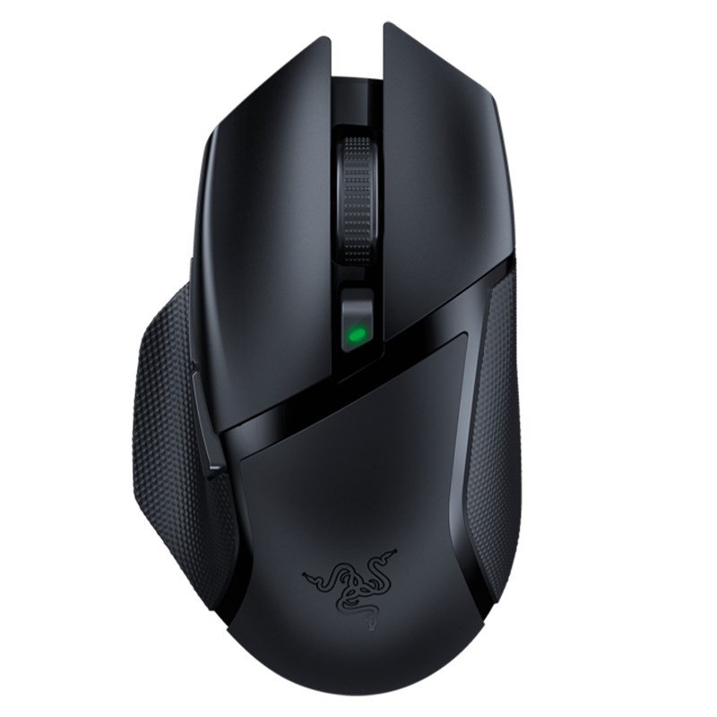 Razer Basilisk X Wireless Gaming Mouse (RZ01-03150100-R3A1)