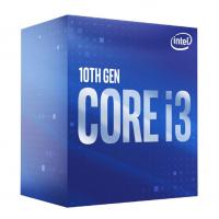 Intel Core i3 10105F 4 Core LGA 1200 3.7Ghz CPU Processor