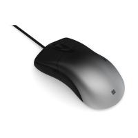 Microsoft Pro Intellimouse Wired USB Mouse - Shadow Black (NGX-00015)