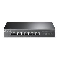 TP-Link 8 Port 2.5G Desktop Switch (TL-SG108-M2)