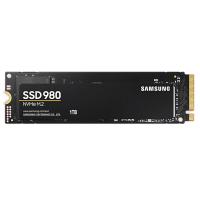 Samsung 980 1TB M.2 NVMe PCIe SSD - MZ-V8V1T0BW