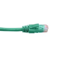 8Wave Cat6a UTP Ethernet Cable 2m Green