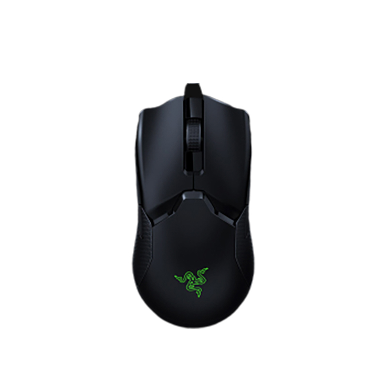 Razer Viper Ultimate Wireless Gaming Mouse with Charging Dock (RZ01-03050100)
