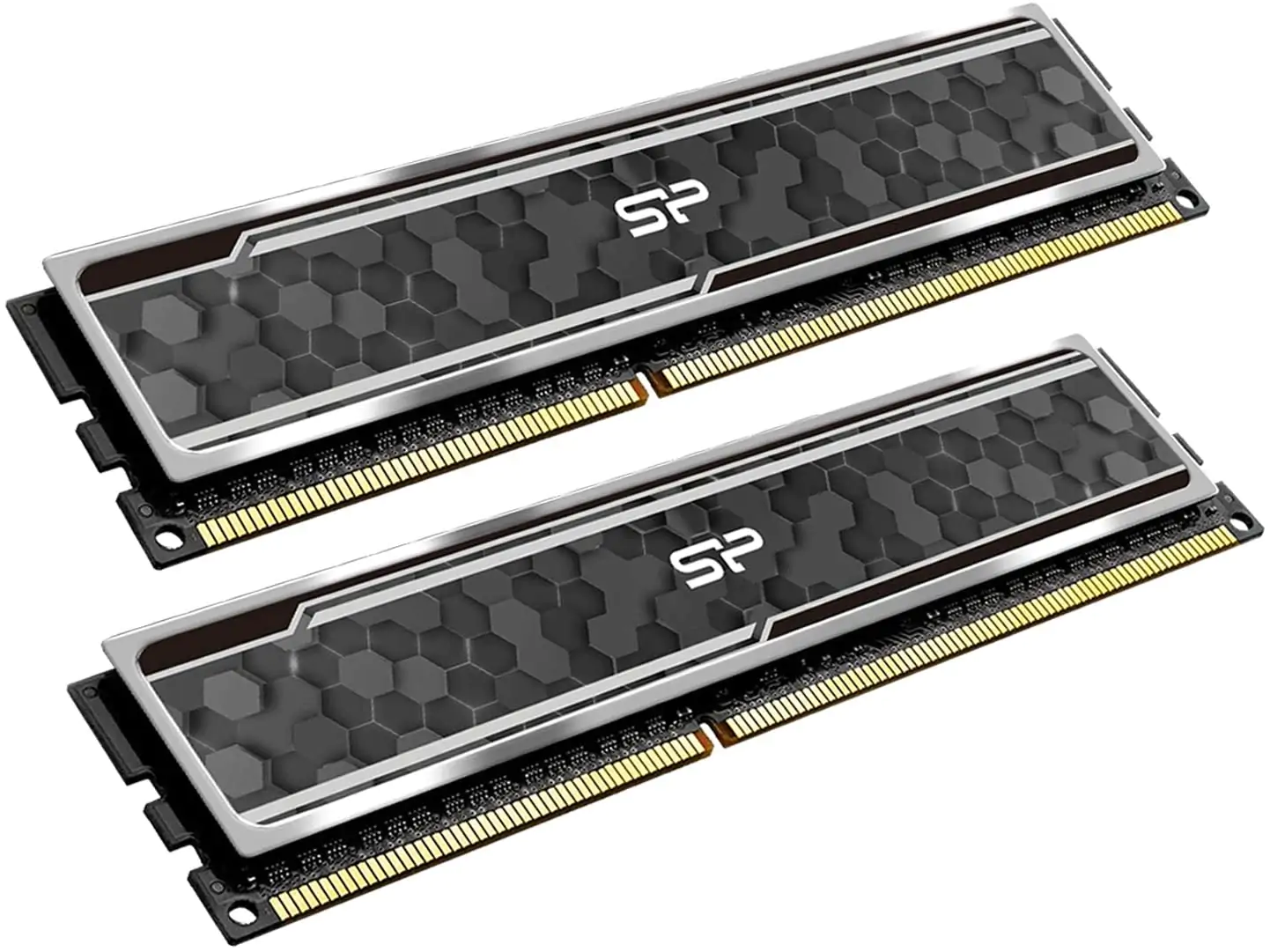 16gb Ddr4 Silicon Power 8gb Ddr4 2666mhz Silicon Power 16GB (2x8GB