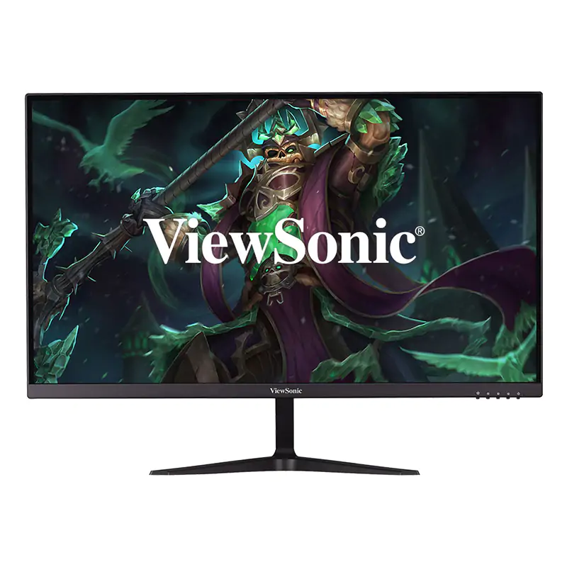 ViewSonic VX2718-P-MHD 27” 165Hz Monitor Gaming Full HD
