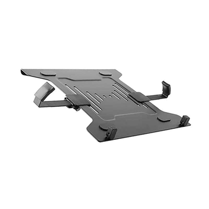 Brateck Steel 10in to 15.6in Laptop Holder Vesa Plate (NBH-2)