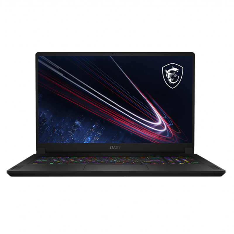 MSI GS76 Stealth 17.3in FHD 240Hz i7-11800H RTX3060 1TB SSD 16GB RAM W10H Gaming Laptop (GS76 STEALTH 11UE-216AU)
