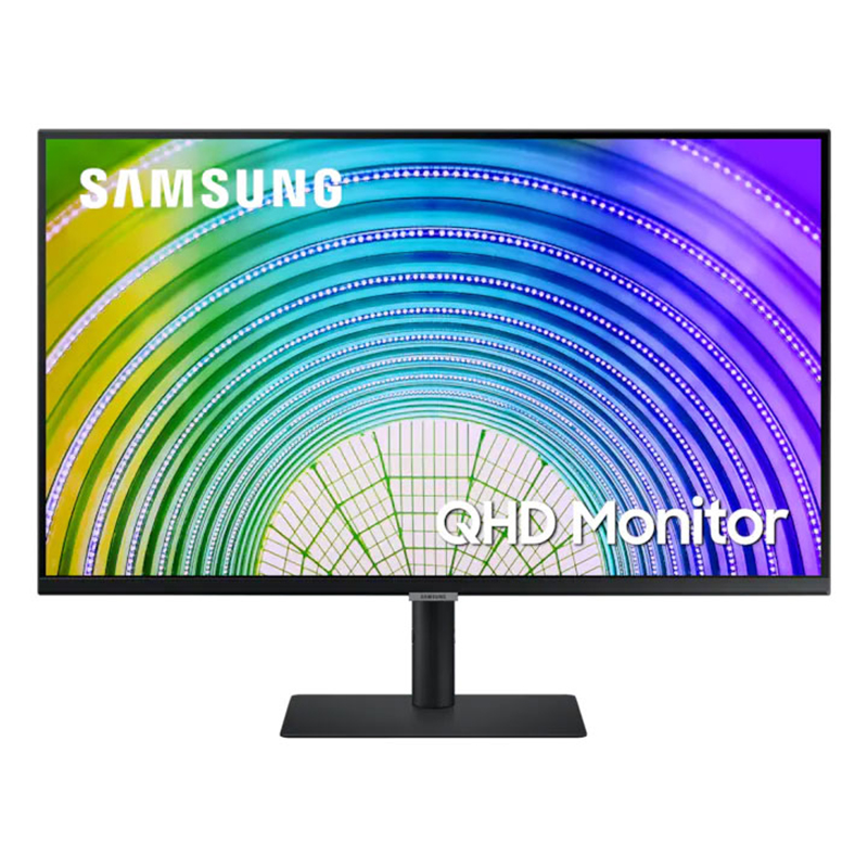 Samsung 32in QHD 75Hz Business Monitor (LS32A600UUEXXY)