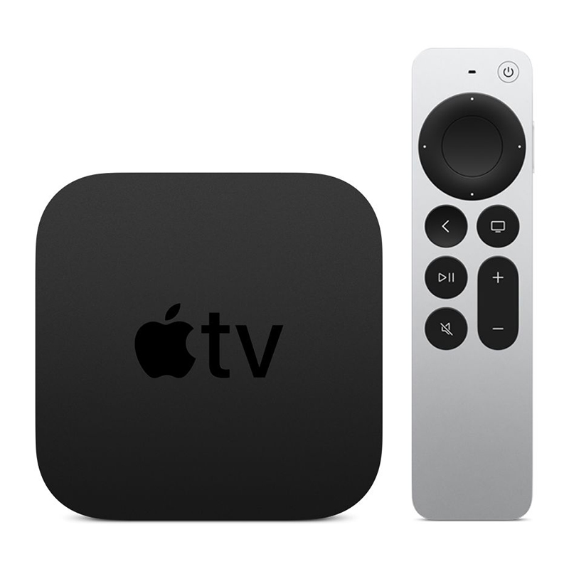 Apple TV 4K 32GB
