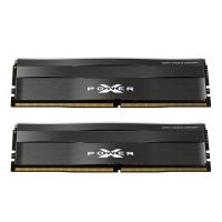Silicon Power XPOWER Zenith 16GB (2x8GB) SP016GXLZU360BDC 3600MHz Gaming Desktop Memory DDR4 RAM