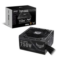 Asus 750W TUF Gaming 80+ Bronze ATX Power Supply (TUF-GAMING-750B)