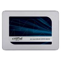 Crucial MX500 250GB 3D 2.5in NAND SATA SSD (CT250MX500SSD1)