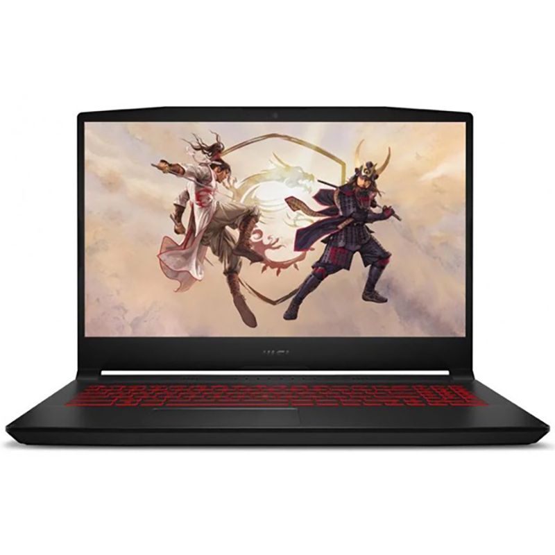 MSI Sword 15 15.6in FHD 144Hz i7-11800H RTX3060 512GB SSD 16GB RAM W10H Gaming Laptop (Sword 15 A11UE-065AU)