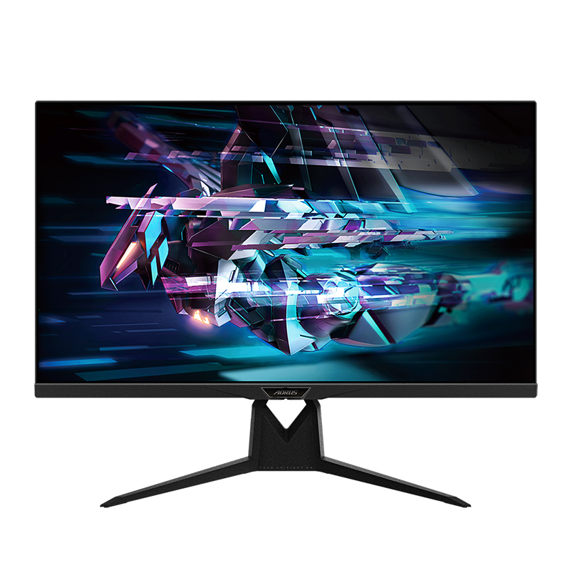 Gigabyte 32in UHD IPS 144Hz Gaming Monitor (FI32U)