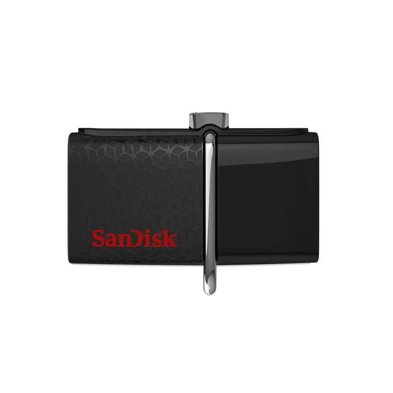 Sandisk 64GB Ultra Dual OTG USB 3.0 Flash Drive