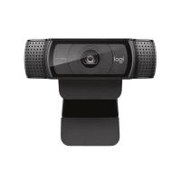 Logitech C920 Pro HD Webcam (960-000770)