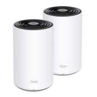 TP-Link AX3600 Whole Home Mesh WiFi 6 System - 2 Pack (DECO X68(2-PACK))