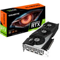 Gigabyte GeForce RTX 3060 Gaming OC 12G LHR Graphics Card - Rev 2 (N3060GAMING-OC-12GD-V2)