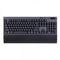 Thermaltake W1 Wireless Gaming Keyboard - Cherry MX Red (GKB-WOW-RDSNUS-01)