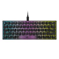 Corsair K65 RGB MINI 60% Mechanical Gaming Keyboard - Cherry MX (CH-9194014-NA)