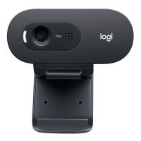 Logitech C505e HD 720p Business Webcam (960-001372)