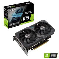 Asus GeForce RTX 3060 Dual V2 OC 12G LHR Graphics Card (DUAL-RTX3060-O12G-V2)