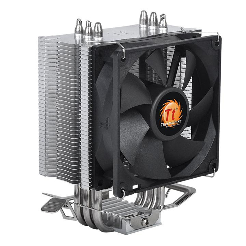 Thermaltake Contac 9 CPU Cooler (CL-P049-AL09BL-A)