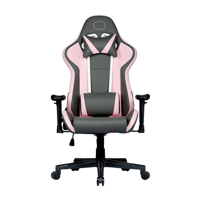 Cooler Master Caliber R1S Gaming Chair - Rose Gray (CMI-GCR1S-PKG)