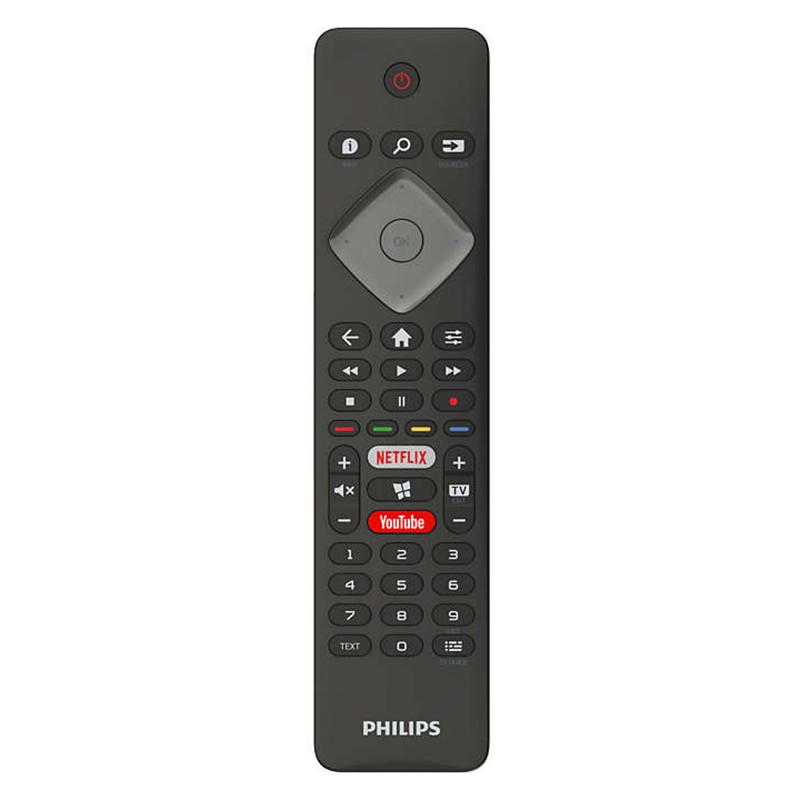 Philips 50in UHD Smart TV (50PUT7605-3YW)