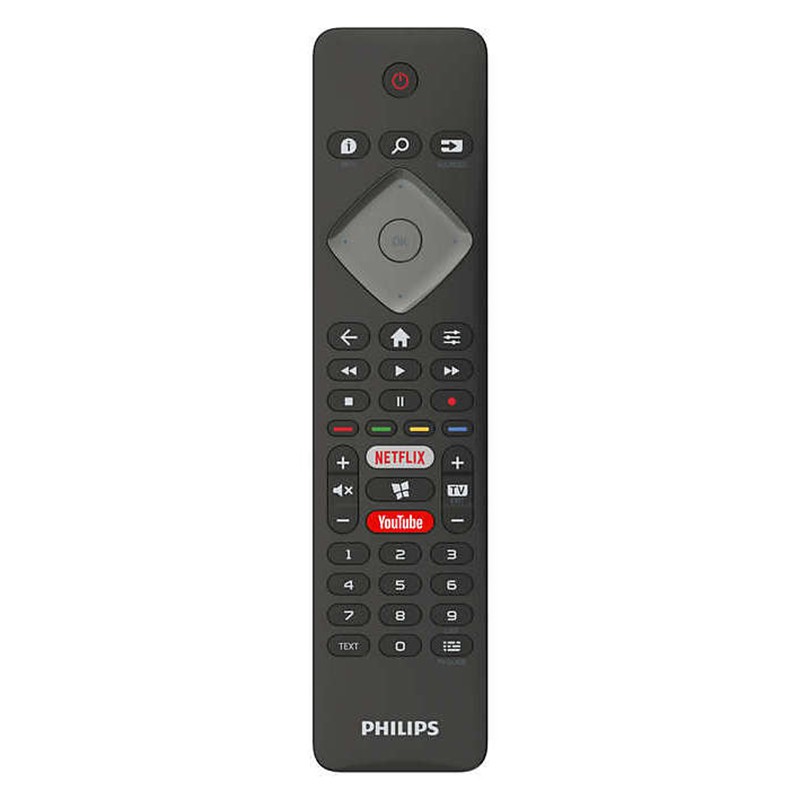 Philips 58in UHD LED Smart TV (58PUT7605-3YW)