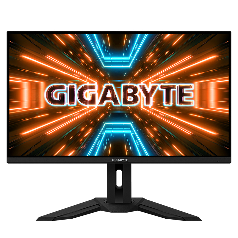 Gigabyte 31.5in QHD HDR IPS 170Hz Gaming Monitor (M32Q-AU)