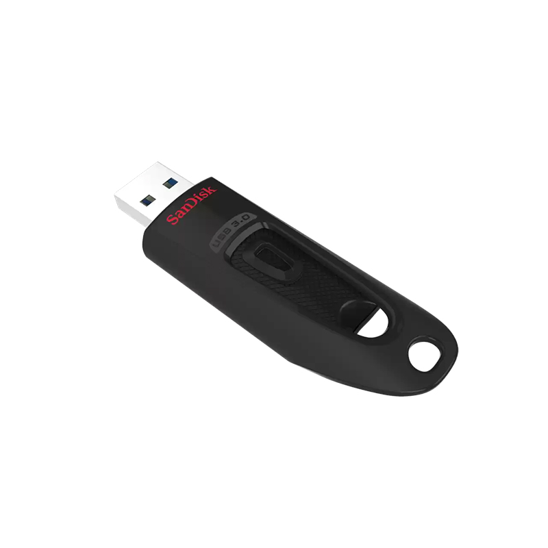 Sandisk Ultra 32G CZ48 USB 3.0 Flash Drive