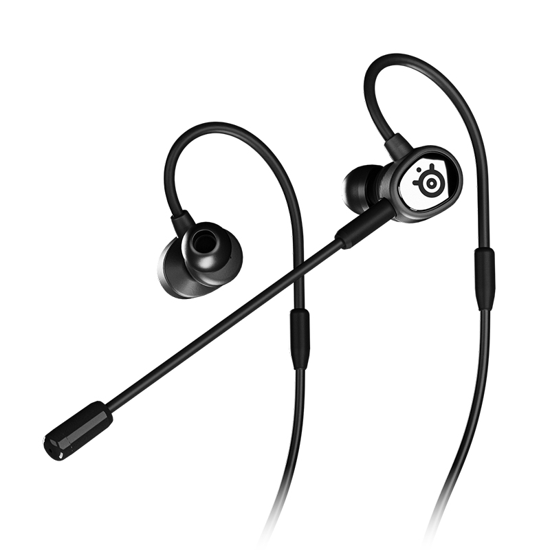 Steelseries Tusq In-ear Mobile Gaming Headset