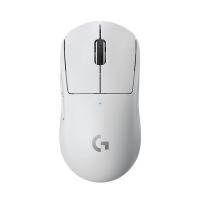 Logitech G PRO X Superlight Wireless Gaming Mouse White (910-005944)