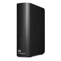 Western Digital 14TB USB 3.0 External Hard Drive (WDBBKG0140HBK-AESN)