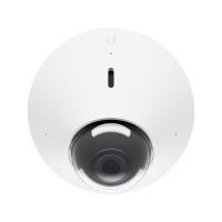 Ubiquiti UniFi UVC-G4-DOME 4MP Vandal Resistant IK08 Weatherproof IPx4, Integrated IR Dome Camera