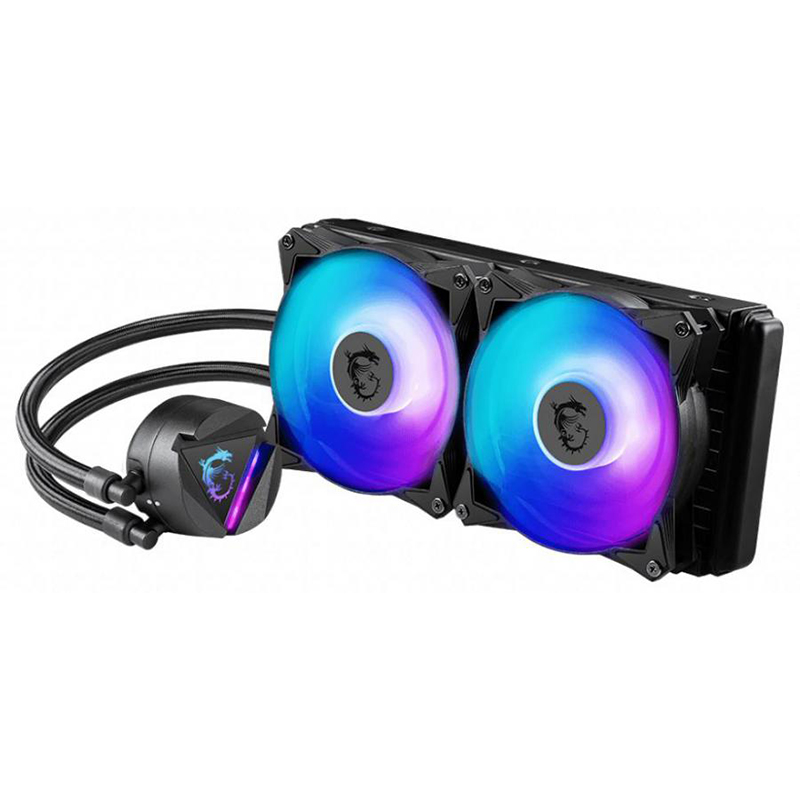 MSI MAG Core Liquid 280R CPU Cooler (MSI MAG CORE LIQUID 280R)
