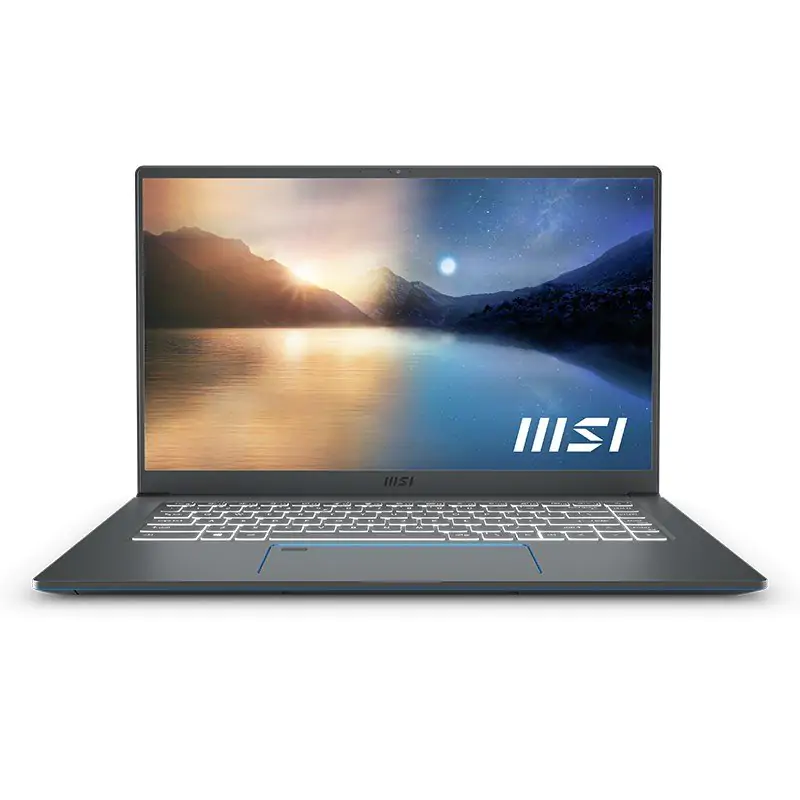 MSI Prestige UHD i7 1185G7 1TB SSD 32GB RAM W10H Laptop (PRESTIGE 15  A11SCX-275AU)
